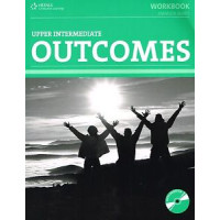 Outcomes Upper Intermediate Workbook