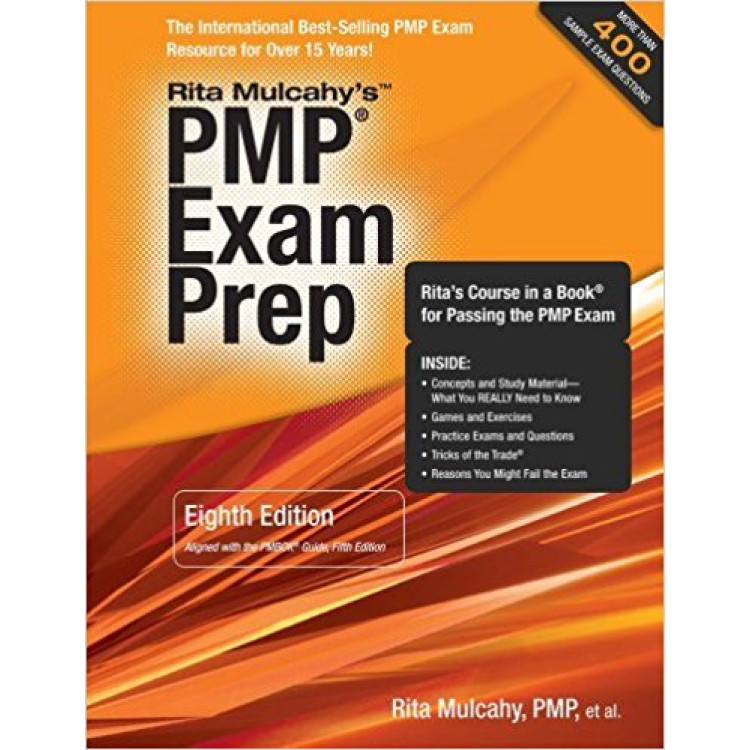PMP Exam Prep