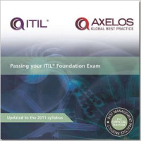Passing your ITIL Foundation Exam Passing your ITIL Foundation Exam