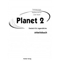 Planet 2 