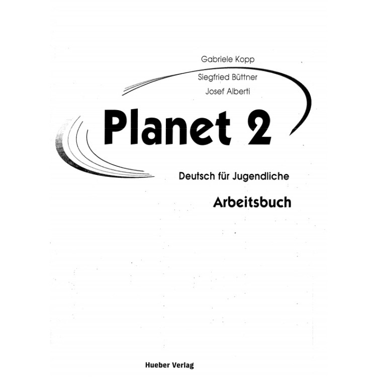 Planet 2