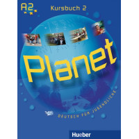 Planet 2 Kursbuch Planet 2 Kursbuch