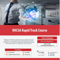 RHCSA Rapid Track Course