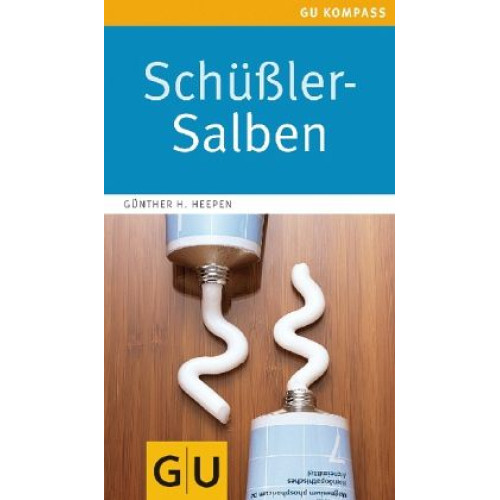 SchuBler Salben Sanft und vielseitig SchuBler Salben Sanft und vielseitig