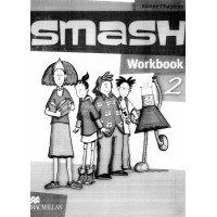 Smash Work Book 2 Smash Work Book 2