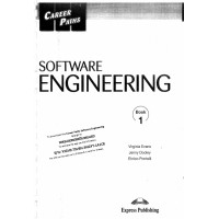 Software Engineering Book 1 Software Engineering Book 1