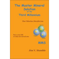The Master Mineral Solution of the Third Millennium 
