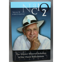 The Master Mineral Solution of the Third Millennium