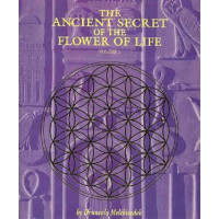 The ancient secret of the flower of life volume 1