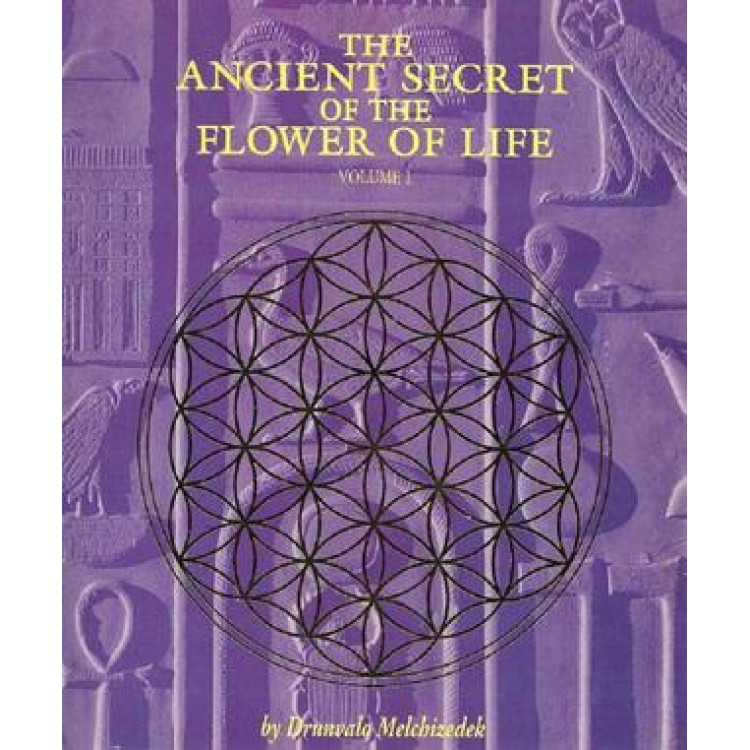 The ancient secret of the flower of life volume 1