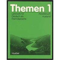 Themen Lehrwerk fur Deutsch als Fremdsprache arbeitsbuch 1 Themen Lehrwerk fur Deutsch als Fremdsprache arbeitsbuch 1
