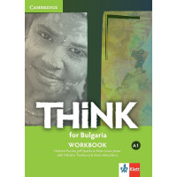 Think for Bulgaria workbook starter Think for Bulgaria workbook starter