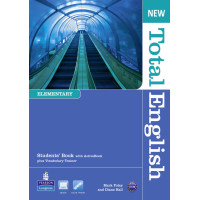 Total English elementary Total English elementary