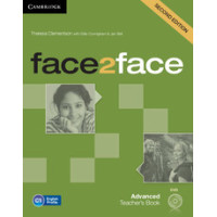 face 2 face advanced teachers book face 2 face advanced teachers book