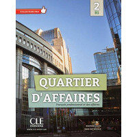 Quartier Daffaires 2 B1 Quartier Daffaires 2 B1