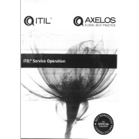 ITIL Service Operation ITIL Service Operation