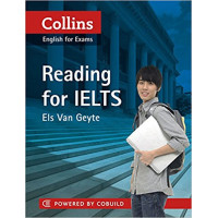Reading for IELTS Geyte Reading for IELTS Geyte