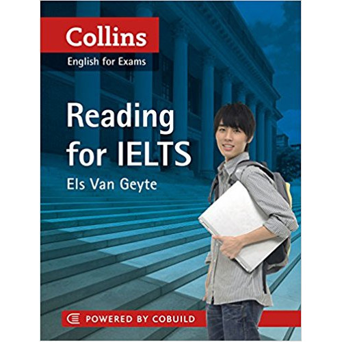 Reading for IELTS Geyte Reading for IELTS Geyte