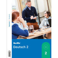 Berlitz Deutsch 2 SG