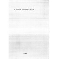 Bliv Klar - Til Prove I Dansk 2