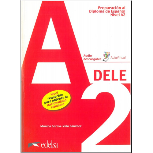 Dele A2 Dele A2