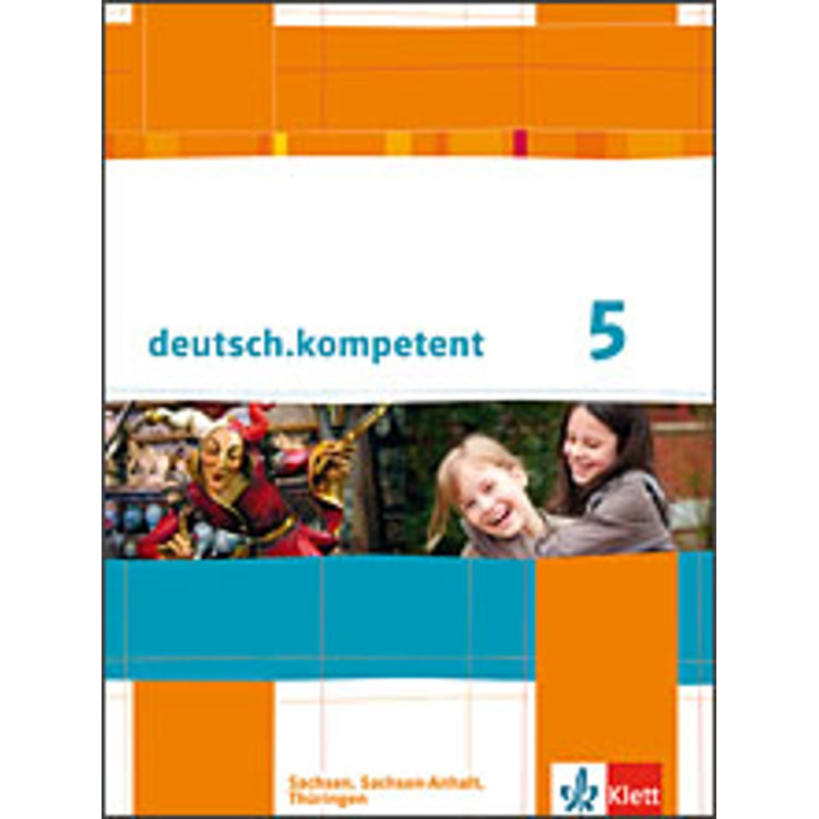 deutsch kompetent 5 arbeitsheft