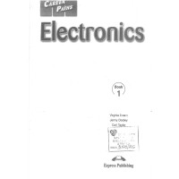 electronics book 1