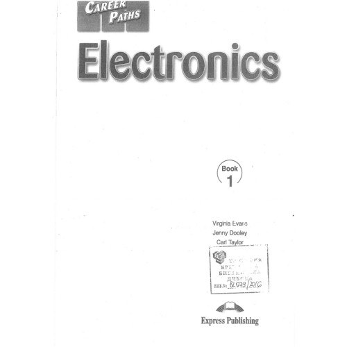 electronics book 1 electronics book 1