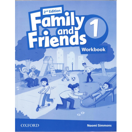 family_and_friends_2ed_1_WB family_and_friends_2ed_1_WB