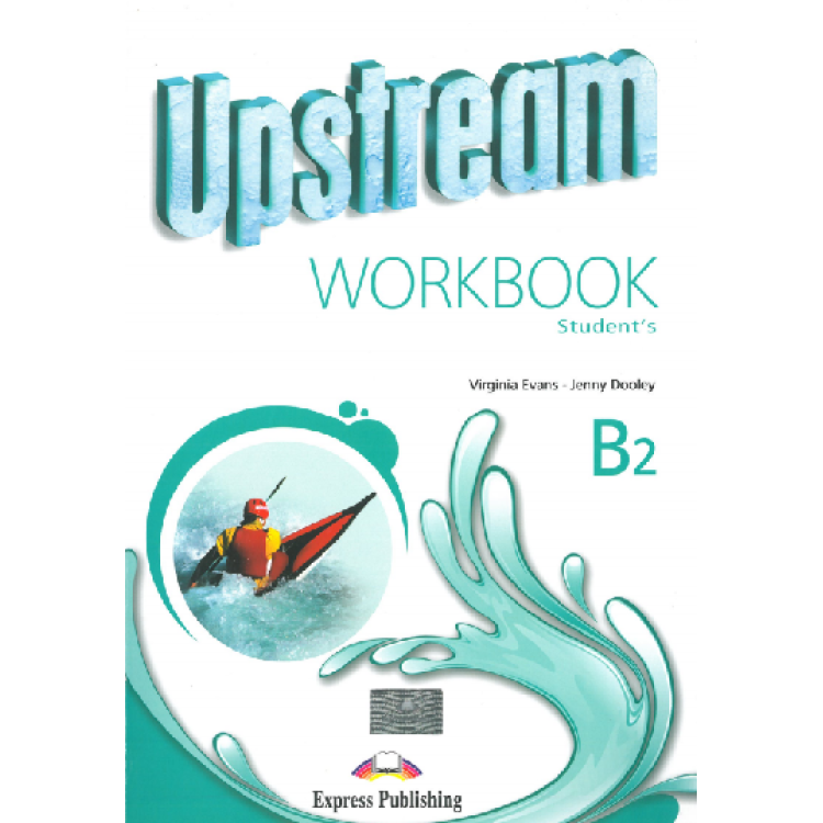 Upstream b2 workbook evans