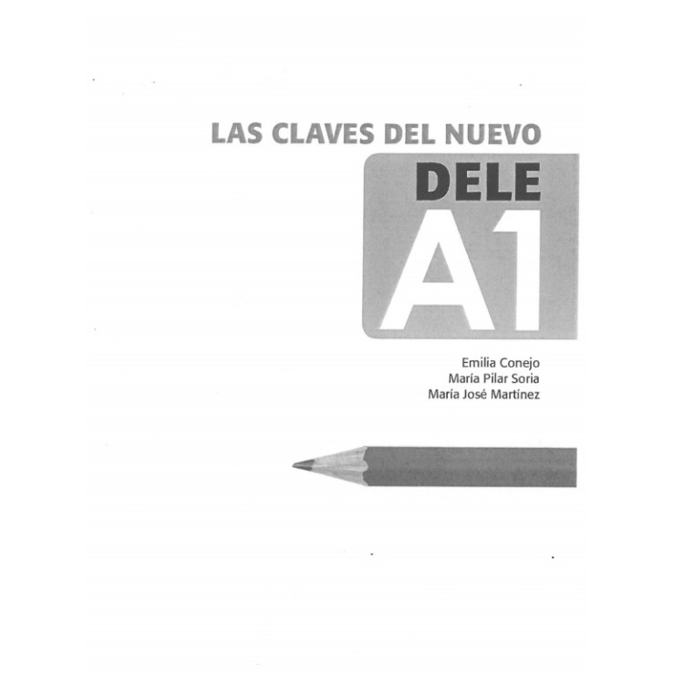 Las claves del nuevo dele A1