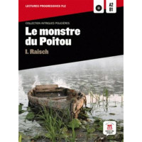 le monstre du poitou raisch le monstre du poitou raisch