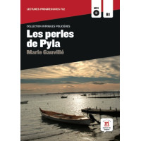 les perles de pyla gauville