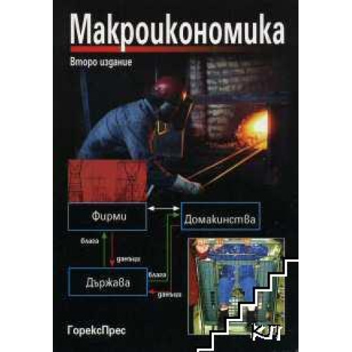 макроикономика Попов 2004 макроикономика Попов 2004