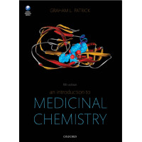 Patrick- Medicinal Chemistry Patrick- Medicinal Chemistry
