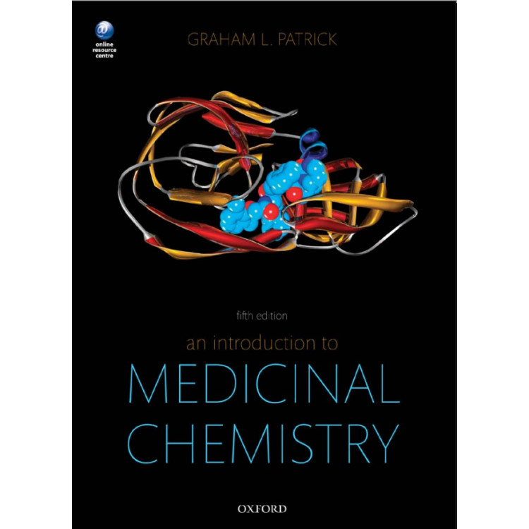 Patrick- Medicinal Chemistry