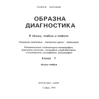 Образна диагностика книга 1