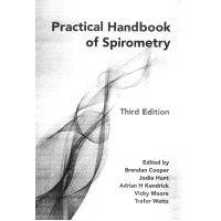 Practical handbook of spirometry third edition