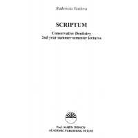 Scriptum 2nd year summer semester lectures