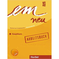Em neu, B2, Arbeitsbuch, 2008