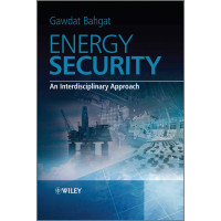 Energy Security: An Interdisciplinary Approach, G. Bahgat Energy Security: An Interdisciplinary Approach, G. Bahgat