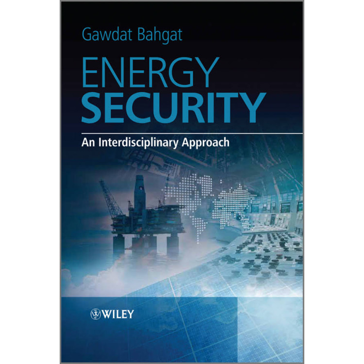 Energy Security: An Interdisciplinary Approach, G. Bahgat