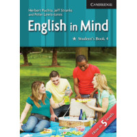 English in Mind, Student's Book 4 English in Mind, Student's Book 4