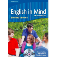 English in Mind,Student's Book 5, 2nd Edition English in Mind,Student's Book 5, 2nd Edition