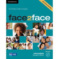 Face2face, Intermediate Student's Book, 2nd Edition