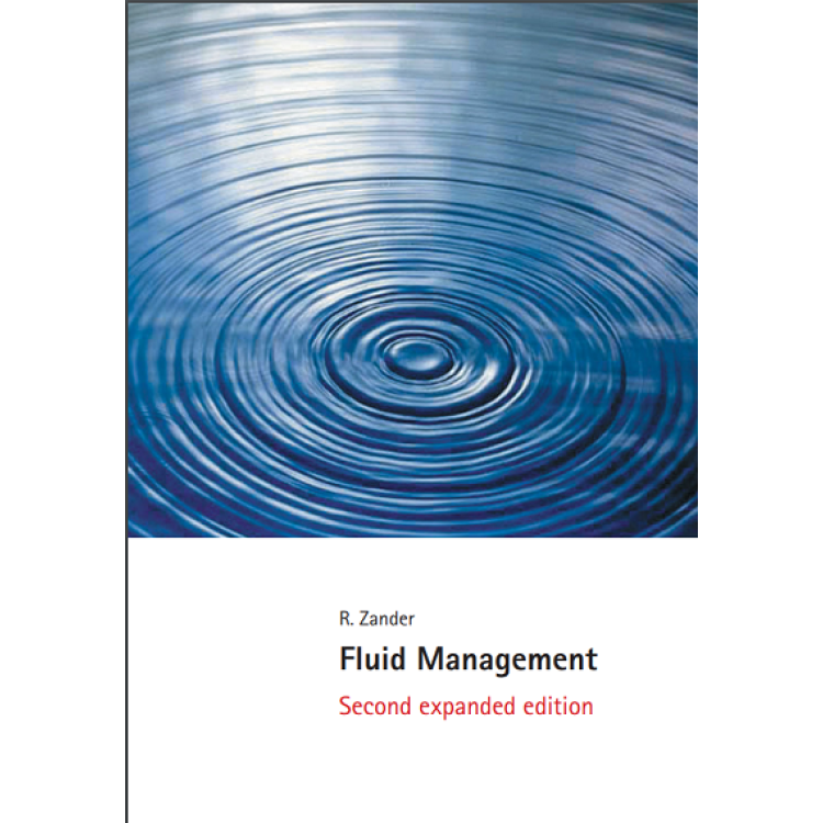 Fluid Management, Zander, Second Expanded Eition