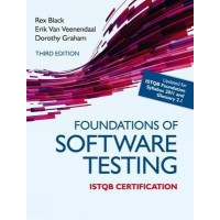 Foundations of Software Testing ISTQB Certification 3rd Edition Foundations of Software Testing ISTQB Certification 3rd Edition