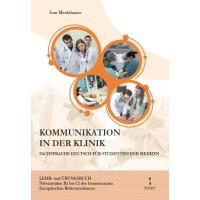 Kommunikation in der Klinik, Merdzhanov
