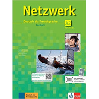 Netzwerk A2: Deutsch als Fremdsprache. Kursbuch 