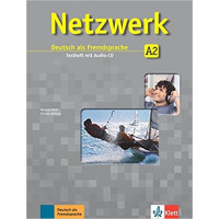 Netzwerk A2: Deutsch als Fremdsprache. Testheft Netzwerk A2: Deutsch als Fremdsprache. Testheft